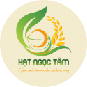 Gạo Hạt Ngọc Tâm - Gạo bình tân