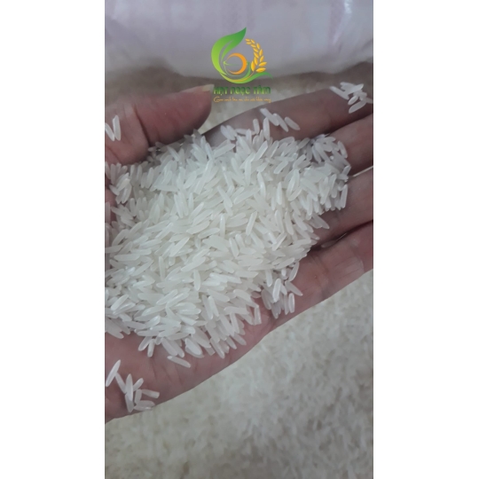 GẠO ST25 ĐỆ NHẤT 5KG