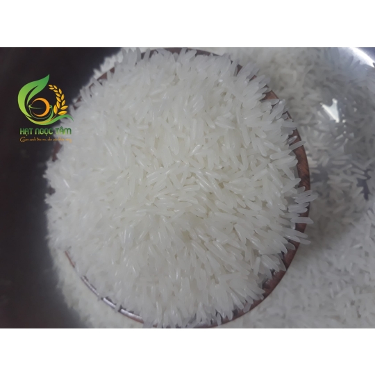 GẠO NGỌC HƯƠNG SỮA LOẠI 5kg