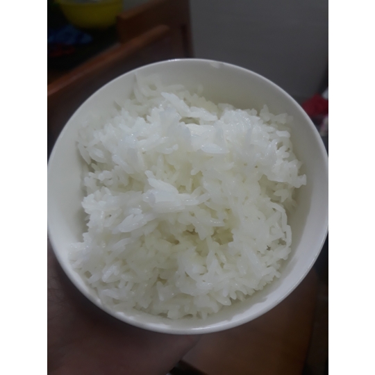 GẠO ST25 ĐỆ NHẤT 5KG